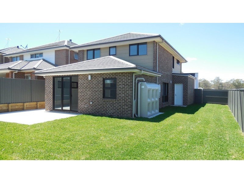 36 Bel Air, Kellyville NSW 2155