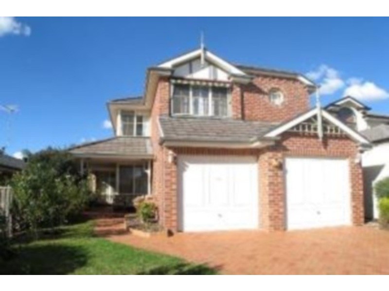 9 Grech Pl, Glenwood NSW 2768