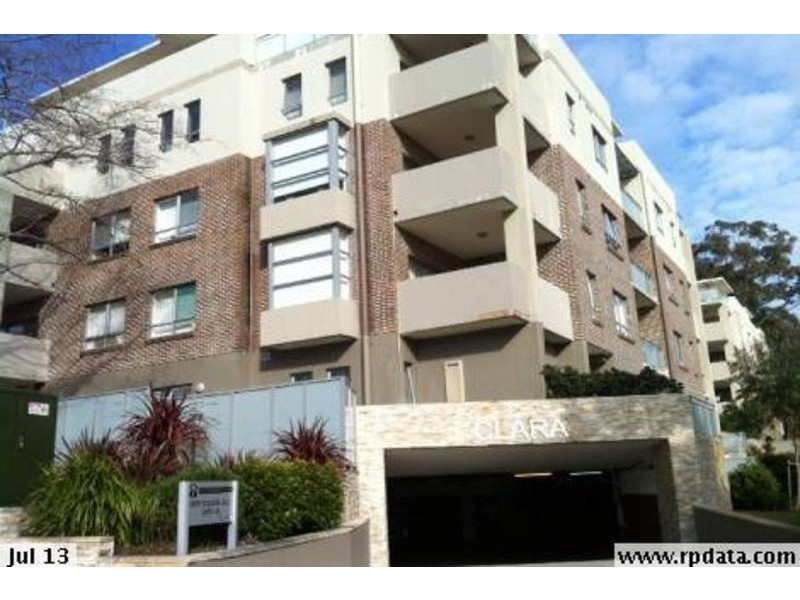 29/6-8 Culworth Av, Killara NSW 2071