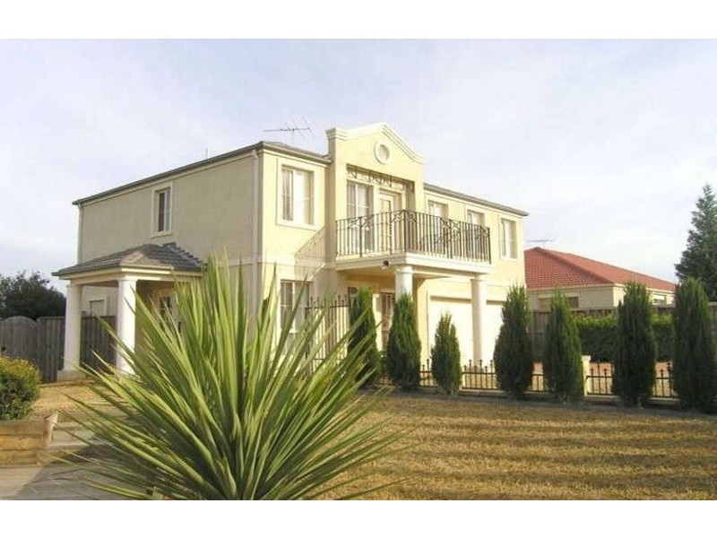 31 Winslow Av, Stanhope Gardens NSW 2768