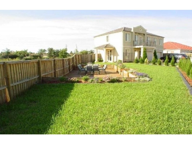 31 Winslow Av, Stanhope Gardens NSW 2768