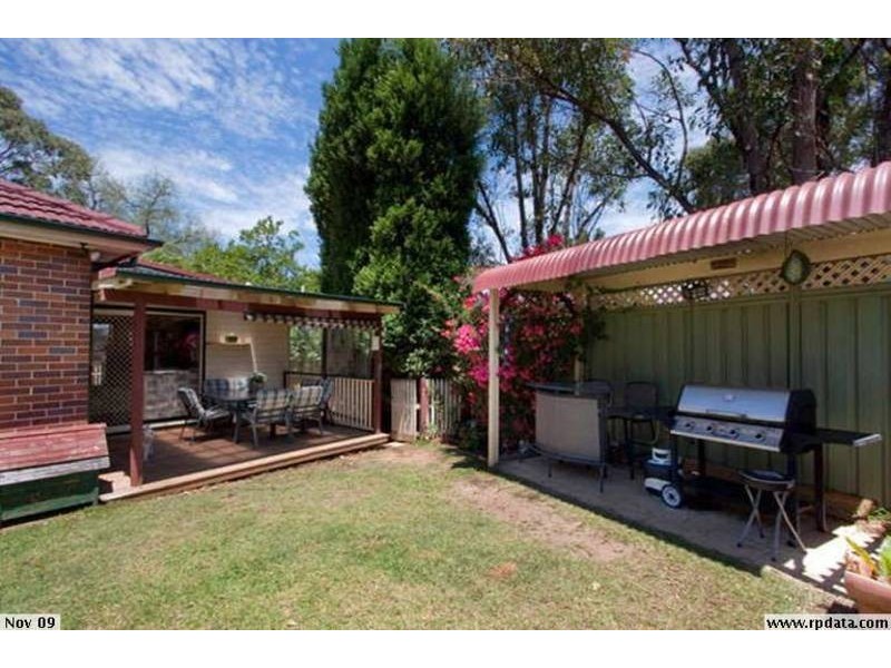 32 Cartwright Cr, Lalor Park NSW 2147