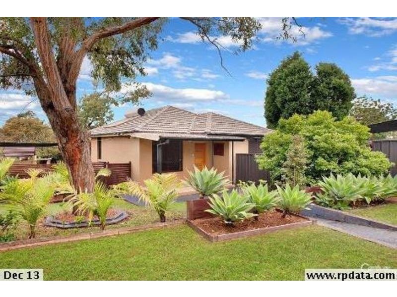 32 Cartwright Cr, Lalor Park NSW 2147