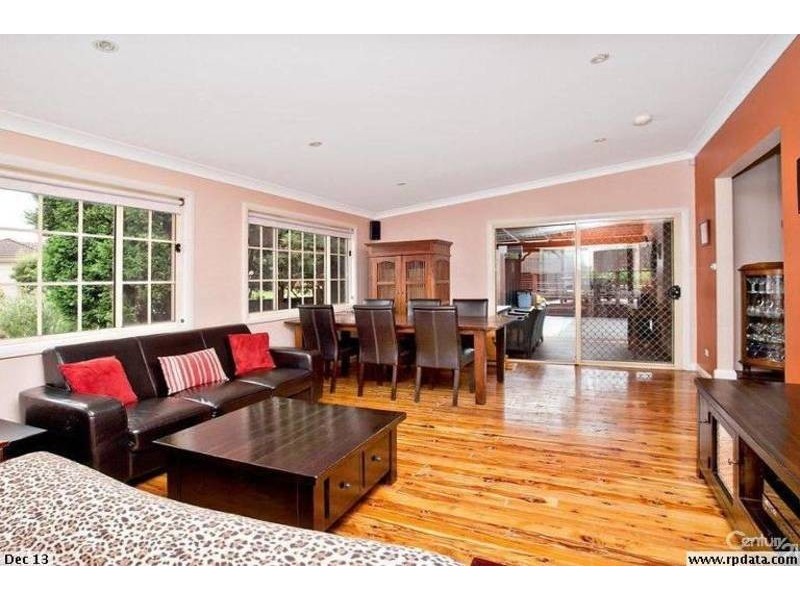 32 Cartwright Cr, Lalor Park NSW 2147