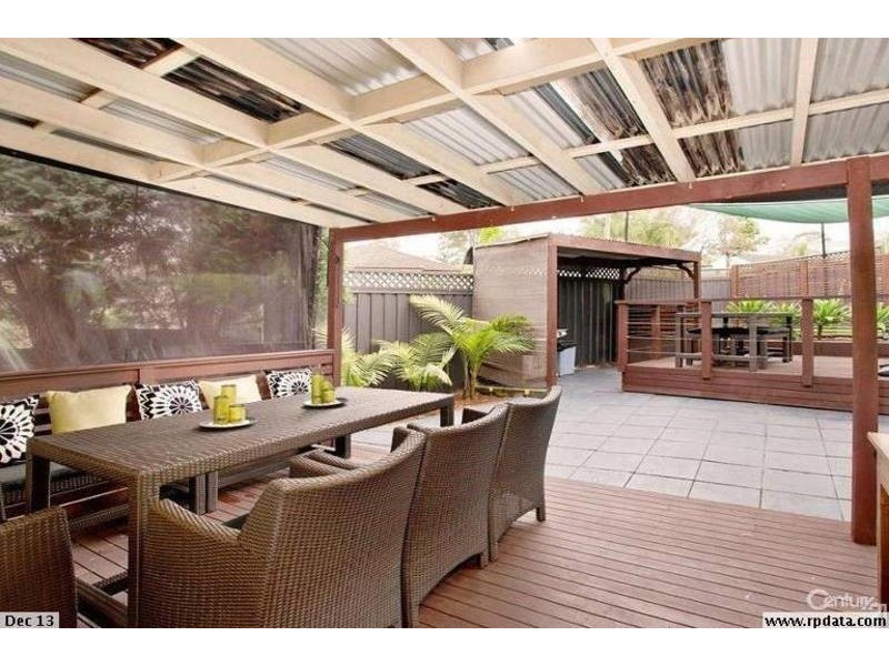 32 Cartwright Cr, Lalor Park NSW 2147