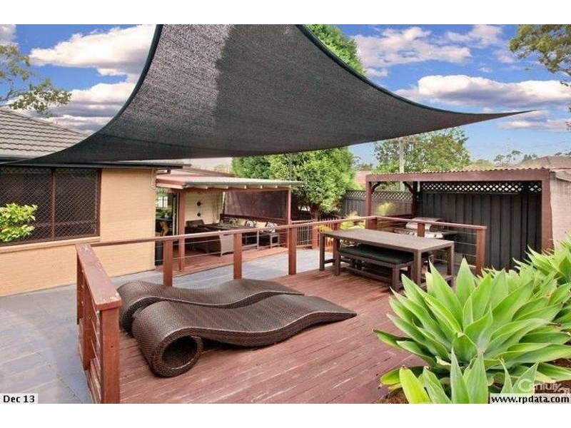 32 Cartwright Cr, Lalor Park NSW 2147