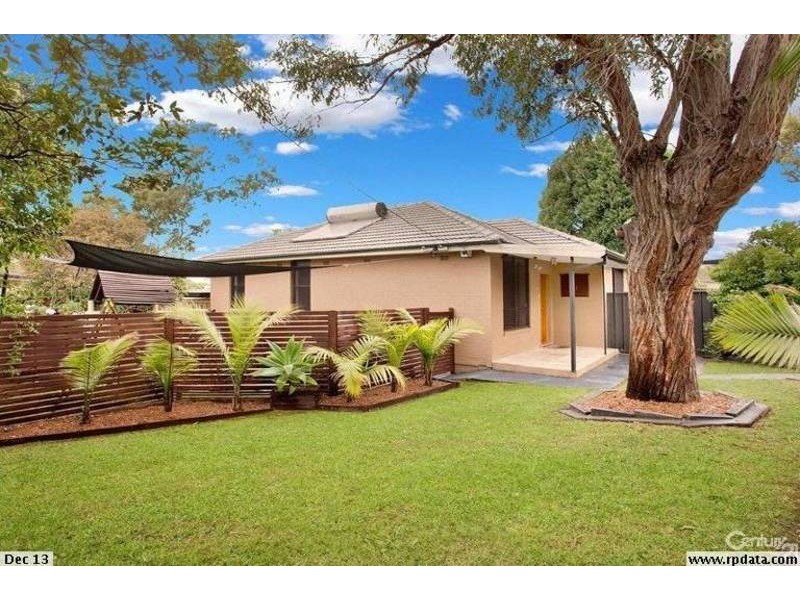 32 Cartwright Cr, Lalor Park NSW 2147