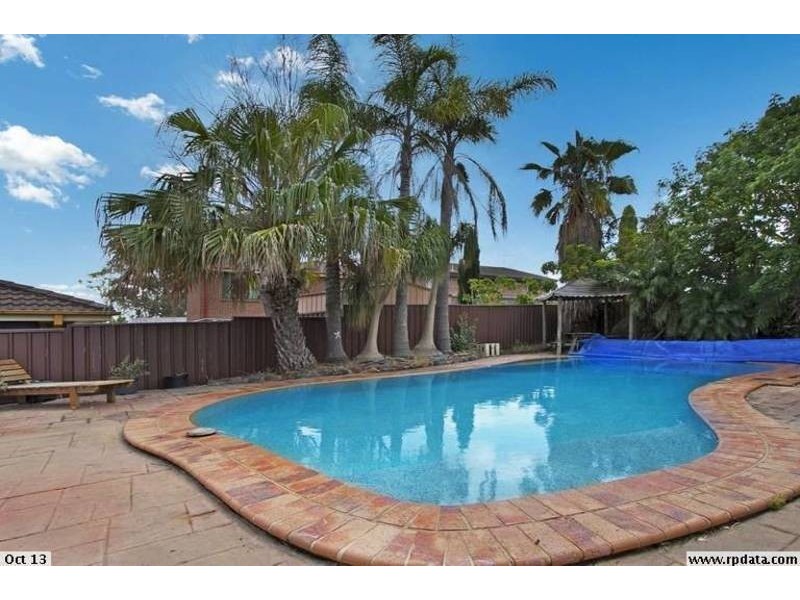 223 Quakers Road, Quakers Hill NSW 2763