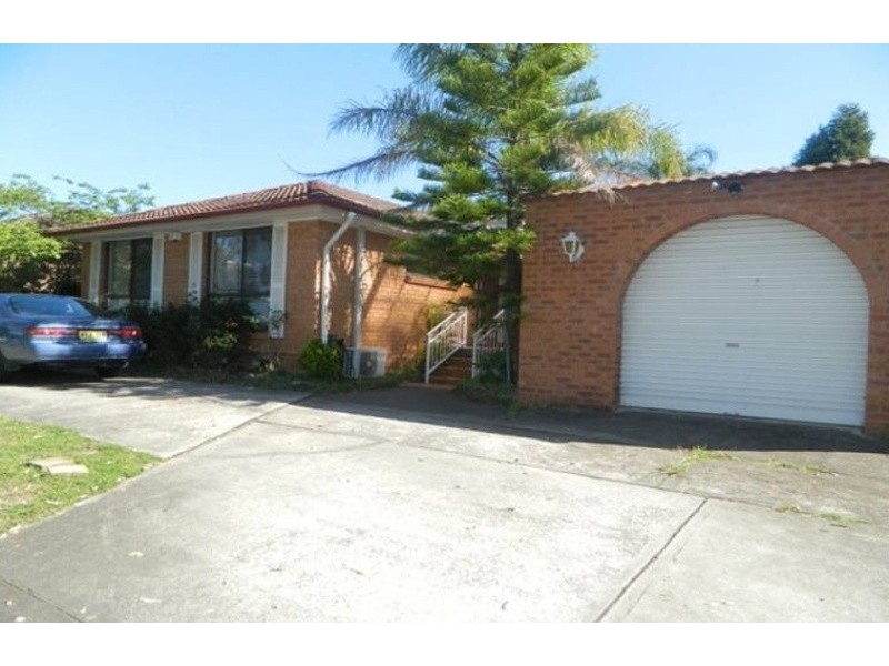 63 Terrigal St, Marayong NSW 2148