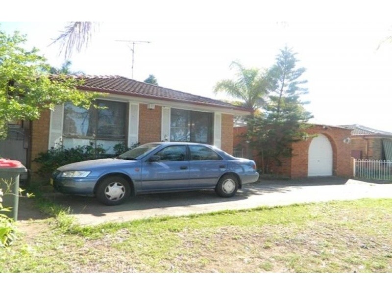 63 Terrigal St, Marayong NSW 2148