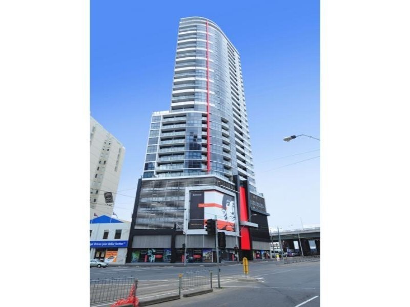 806/109 Clarendon St, Southbank VIC 3006