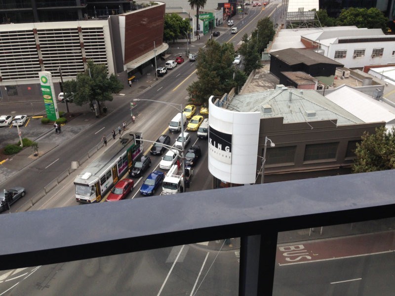 806/109 Clarendon St, Southbank VIC 3006