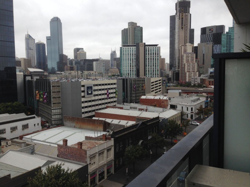 806/109 Clarendon St, Southbank VIC 3006