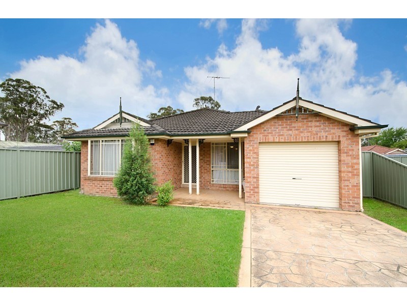 3 Michelle Pl, Marayong NSW 2148