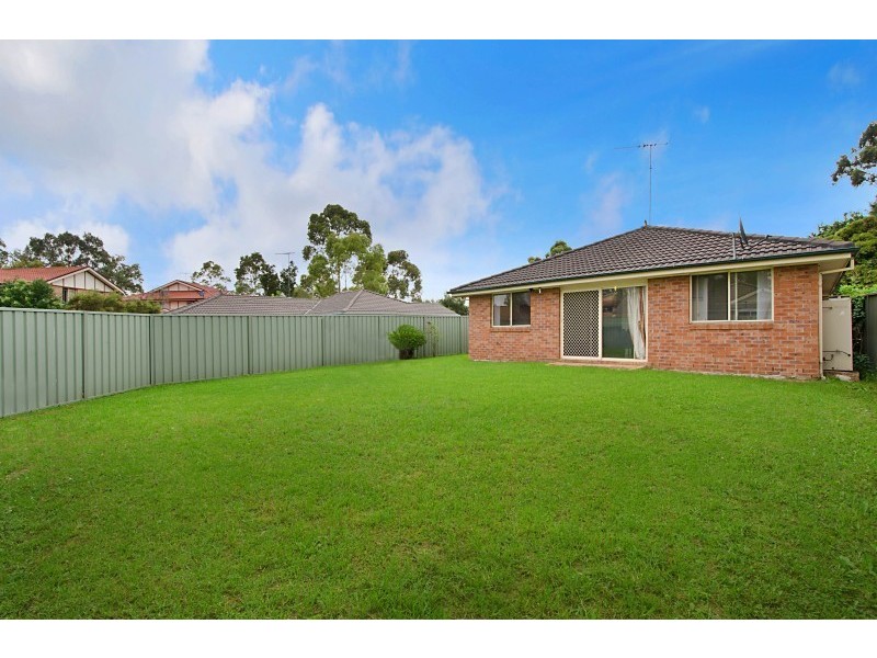 3 Michelle Pl, Marayong NSW 2148