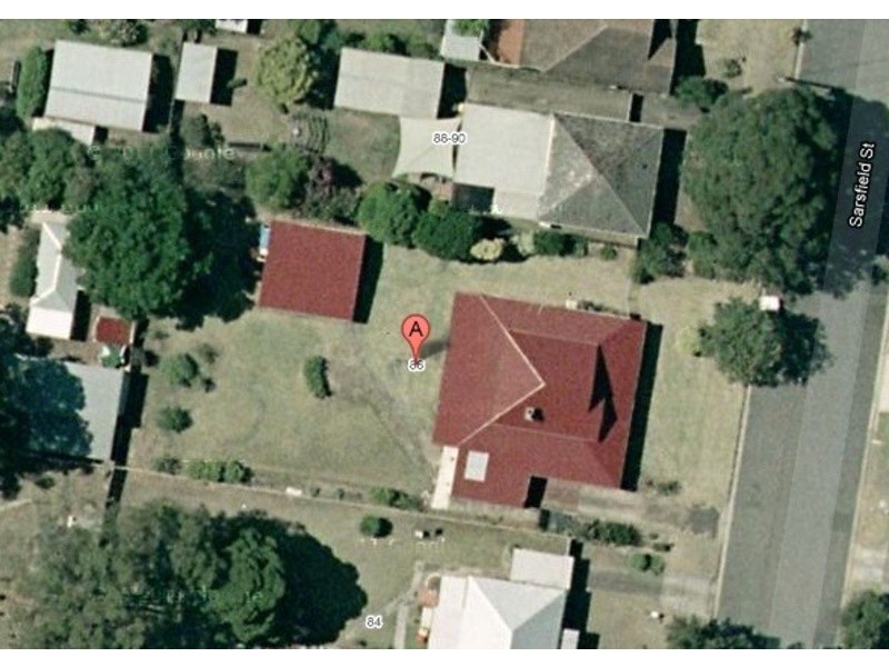 86 Sarsfield Road, Blacktown NSW 2148