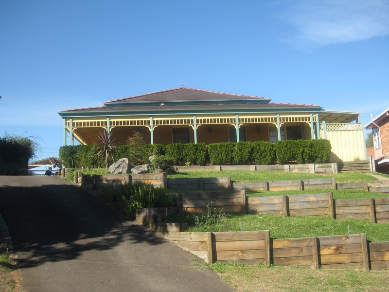 45 Kimberley Cr, Bella Vista NSW 2153