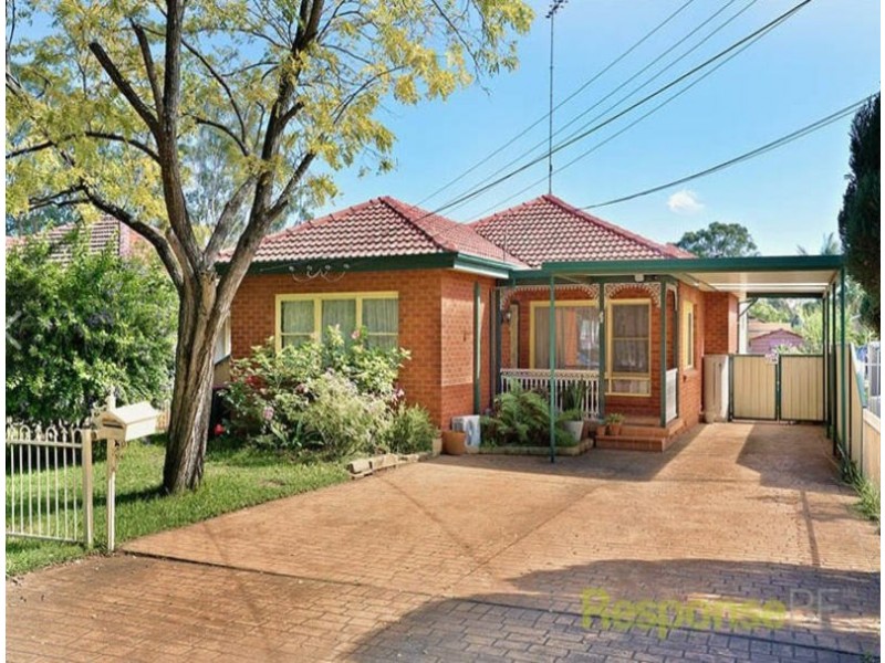 50 Kent St, Blacktown NSW 2148