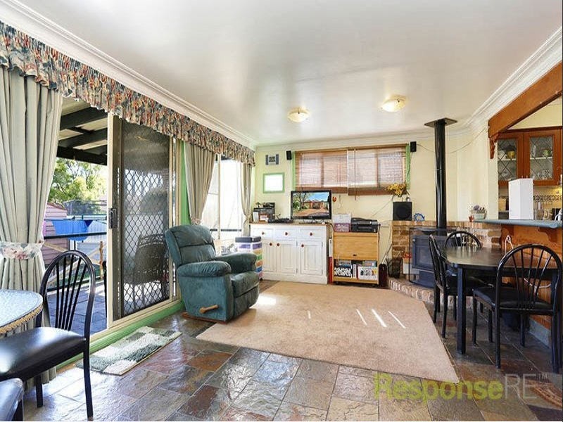 50 Kent St, Blacktown NSW 2148