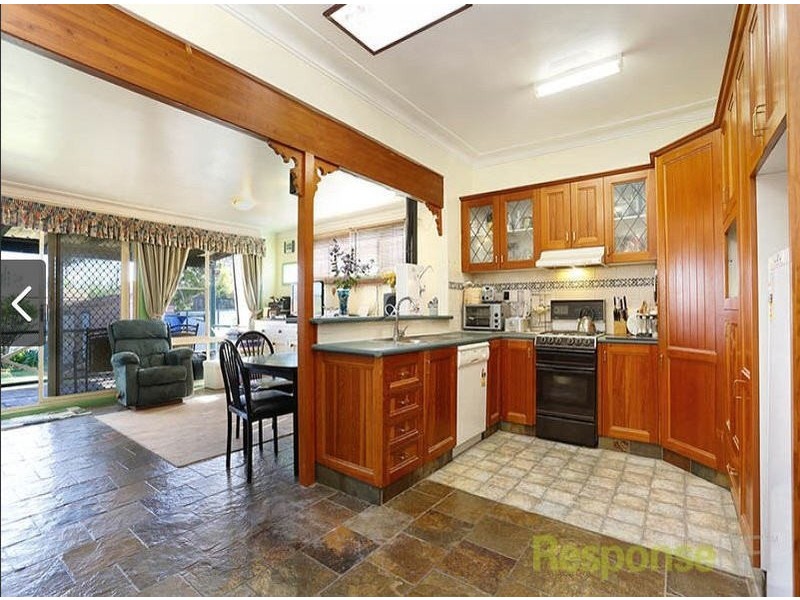 50 Kent St, Blacktown NSW 2148