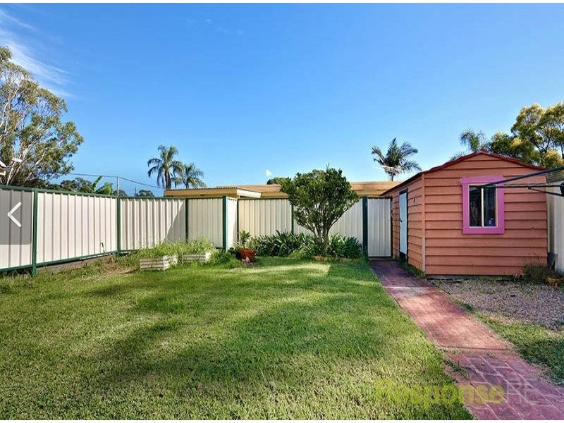 50 Kent St, Blacktown NSW 2148