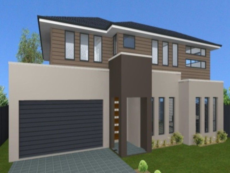 Lot 227 Rainbow Crescent, Kellyville Ridge NSW 2155