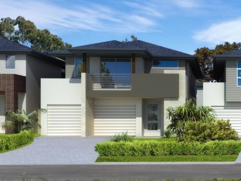 Fairway Drive Available on request, Kellyville NSW 2155
