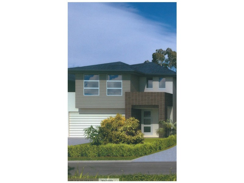 Fairway Drive Available on request, Kellyville NSW 2155