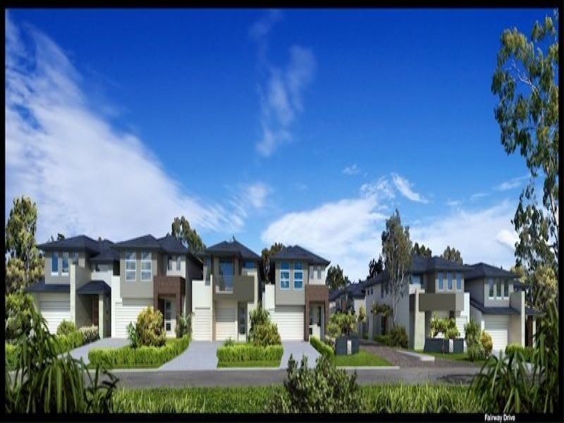 Fairway Drive Available on request, Kellyville NSW 2155