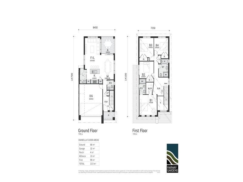 Fairway Drive Available on request, Kellyville NSW 2155