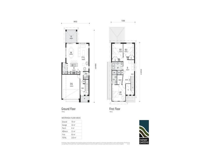 Fairway Drive Available on request, Kellyville NSW 2155