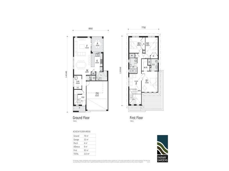 Fairway Drive Available on request, Kellyville NSW 2155