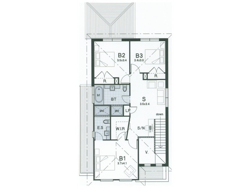 Fairway Drive Available on request, Kellyville NSW 2155