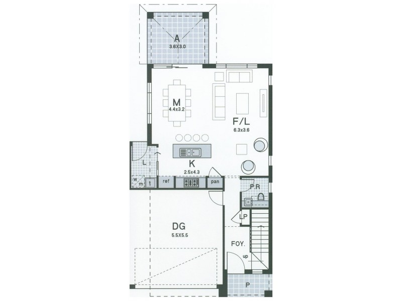 Fairway Drive Available on request, Kellyville NSW 2155