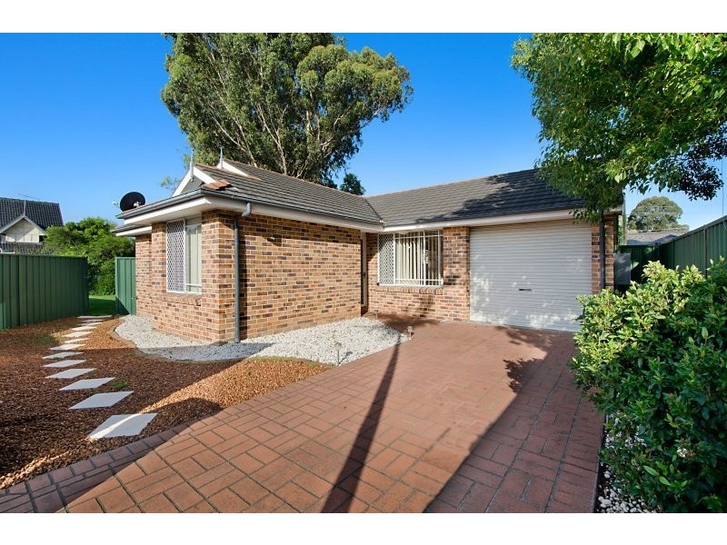 4A Mason St, Merrylands NSW 2160