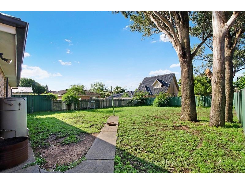 4A Mason St, Merrylands NSW 2160
