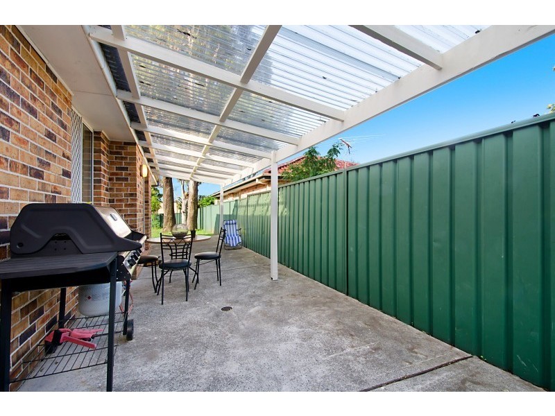 4A Mason St, Merrylands NSW 2160