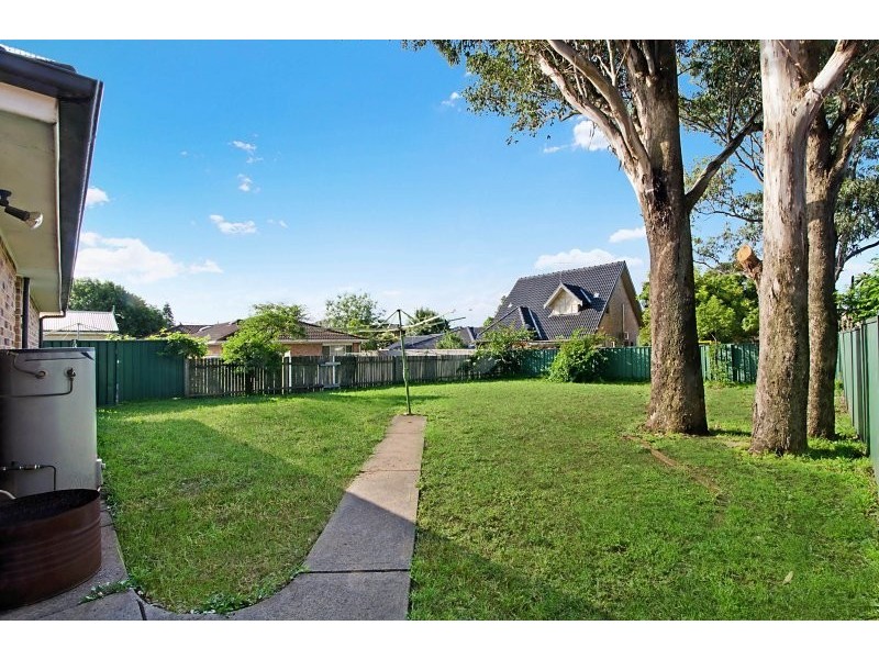 4A Mason St, Merrylands NSW 2160