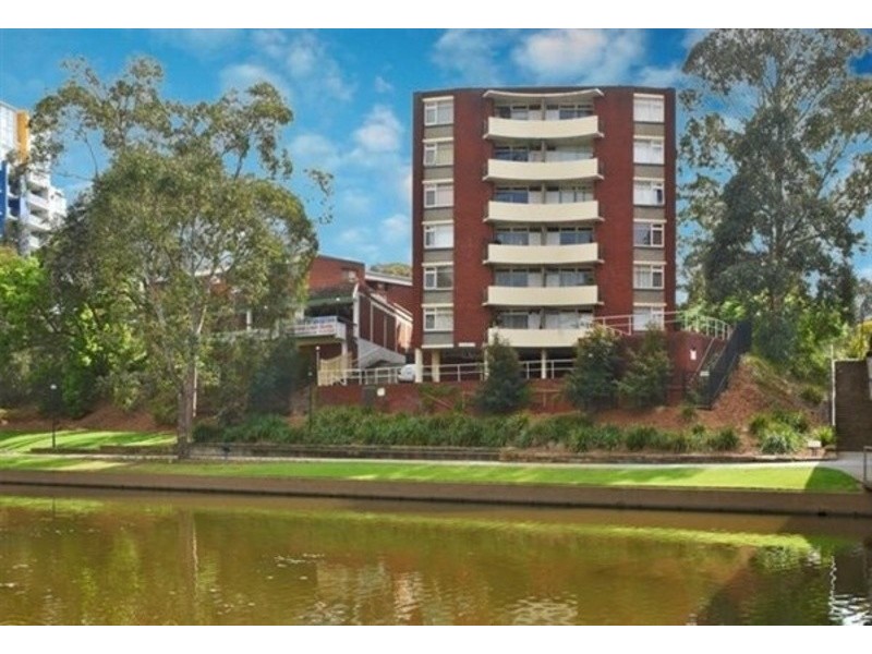 26/14-16 Lamont St, Parramatta NSW 2150