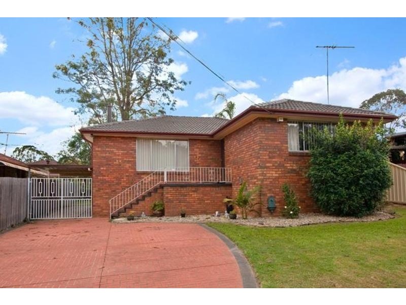 Available On Request, Marayong NSW 2148
