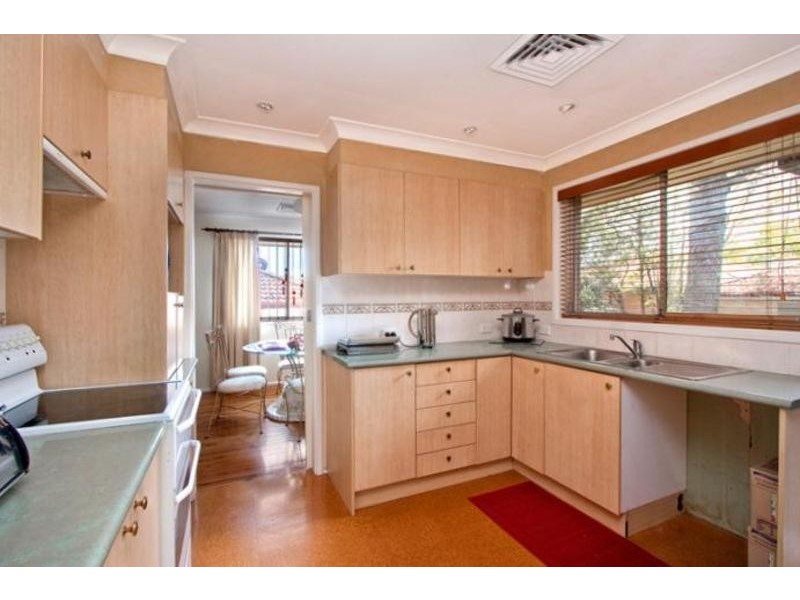 Available On Request, Marayong NSW 2148