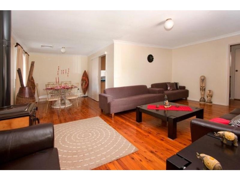 Available On Request, Marayong NSW 2148