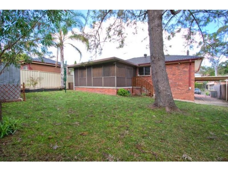 Available On Request, Marayong NSW 2148