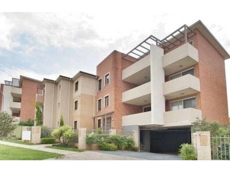 43/6-18 Redbank Road, Northmead NSW 2152