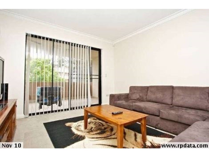 43/6-18 Redbank Road, Northmead NSW 2152