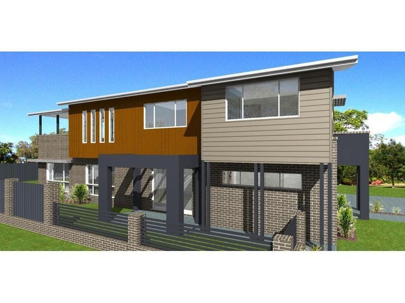 Lot 20 Carmague Street, Beaumont Hills NSW 2155
