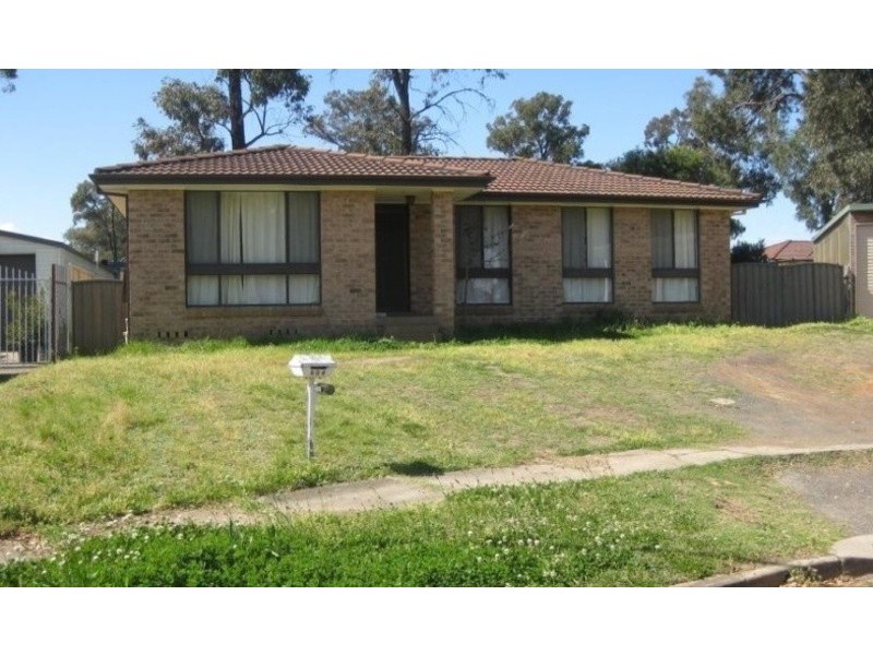 Lot 604 Criterion Cr, Doonside NSW 2767