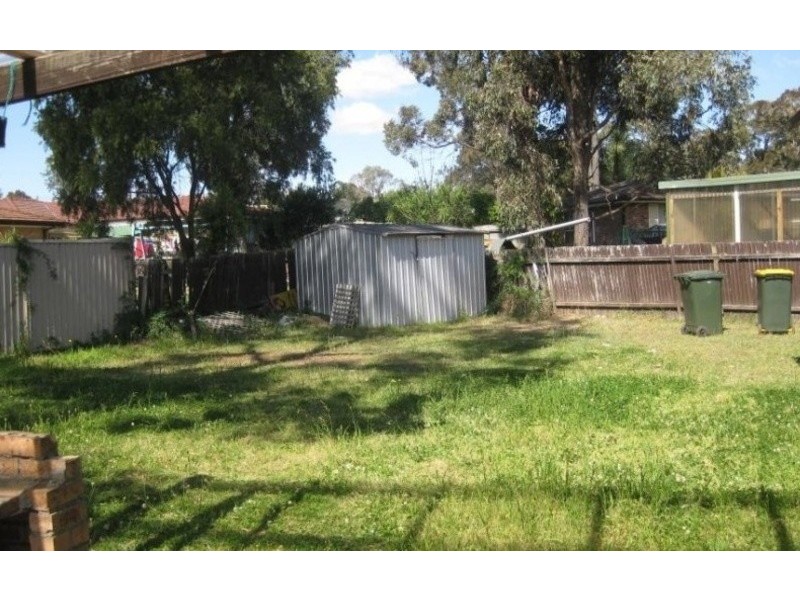 Lot 604 Criterion Cr, Doonside NSW 2767