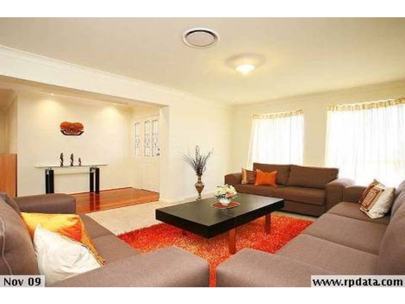 37 Vinegar Hill Dr, Kellyville Ridge NSW 2155