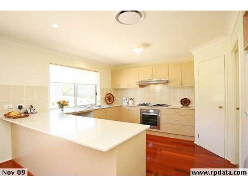 37 Vinegar Hill Dr, Kellyville Ridge NSW 2155